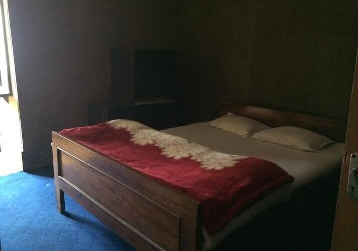 Hotel New Kundu, Darjeeling 3